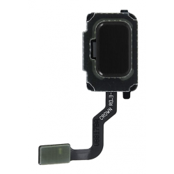 Flex Lector de Huella, Samsung Galaxy Note 9 (N960) Negro