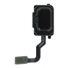 Flex Lector de Huella, Samsung Galaxy Note 9 (N960) Negro
