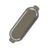 Botón Home para Galaxy J1 (2016) (Dorado)
