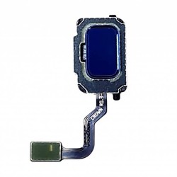Flex Lector de Huella Samsung Galaxy Note 9 (N960) Azul