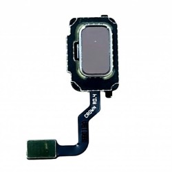 Flex Lector de Huella Samsung Galaxy Note 9 (N960) Gris