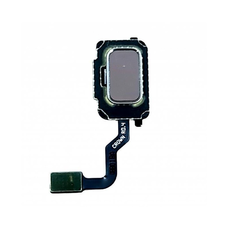 Flex Lector de Huella Samsung Galaxy Note 9 (N960) Gris
