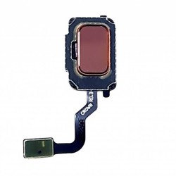 Flex Lector de Huella Samsung Galaxy Note 9 (N960) Bronce