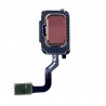 Flex Lector de Huella Samsung Galaxy Note 9 (N960) Bronce