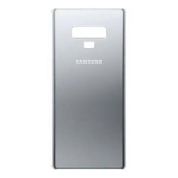 Tapa Trasera Samsung Galaxy Note 9 N960 Gris