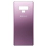 Tapa Trasera Samsung Galaxy Note 9 N960 Morado