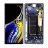 Pantalla Completa Original Samsung Galaxy Note 9 (N960) Azul