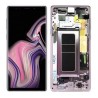 Pantalla Completa Original Samsung Galaxy Note 9 (N960) Violeta