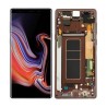 Pantalla Completa Original Samsung Galaxy Note 9 (N960) Bronce