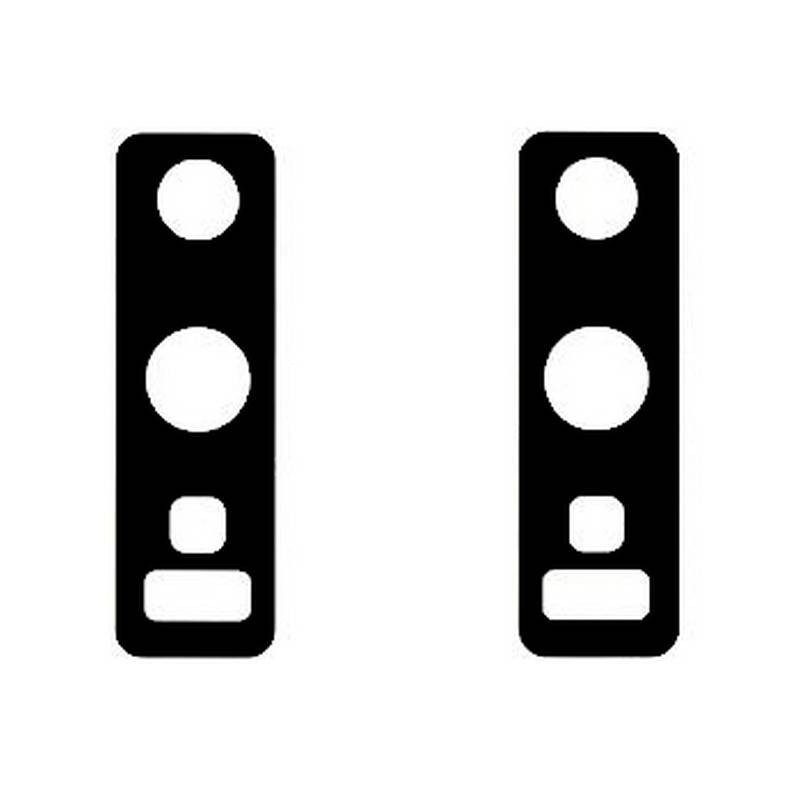 Lente Camara Trasera Samsung Galaxy Note 9 N960