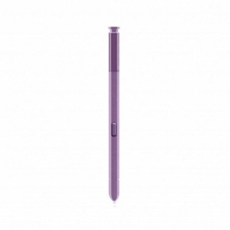 Lapiz S-Pen Stylus Samsung Galaxy Note 9 Violeta - Morado