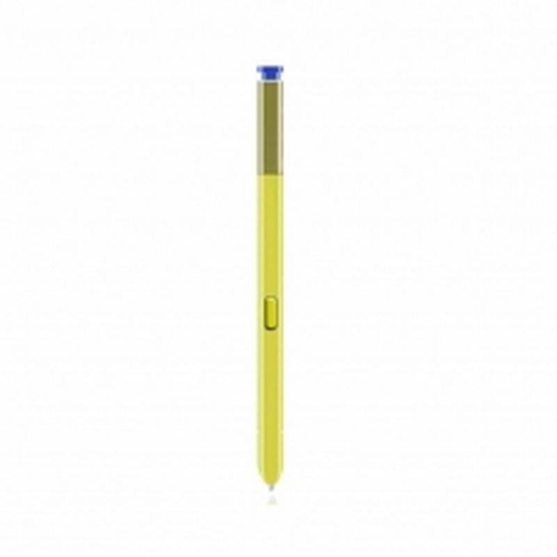 Lapiz S-Pen Stylus Samsung Galaxy Note 9 Amarillo