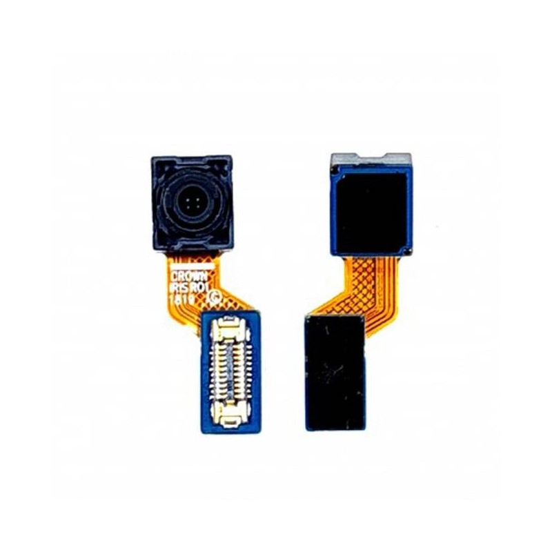 Camara de Reconocimiento Facial Samsung Galaxy Note 9 N960