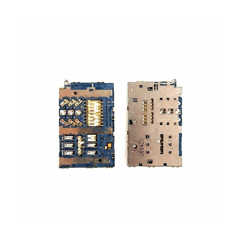 Lector Sim Samsung Galaxy Note 9