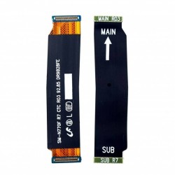 Flex Conexion Principal a Placa Base Samsung Galaxy Note 10 Lite (N770)