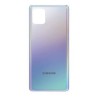 Tapa Trasera Samsung Galaxy Note 10 Lite N770 Blanco