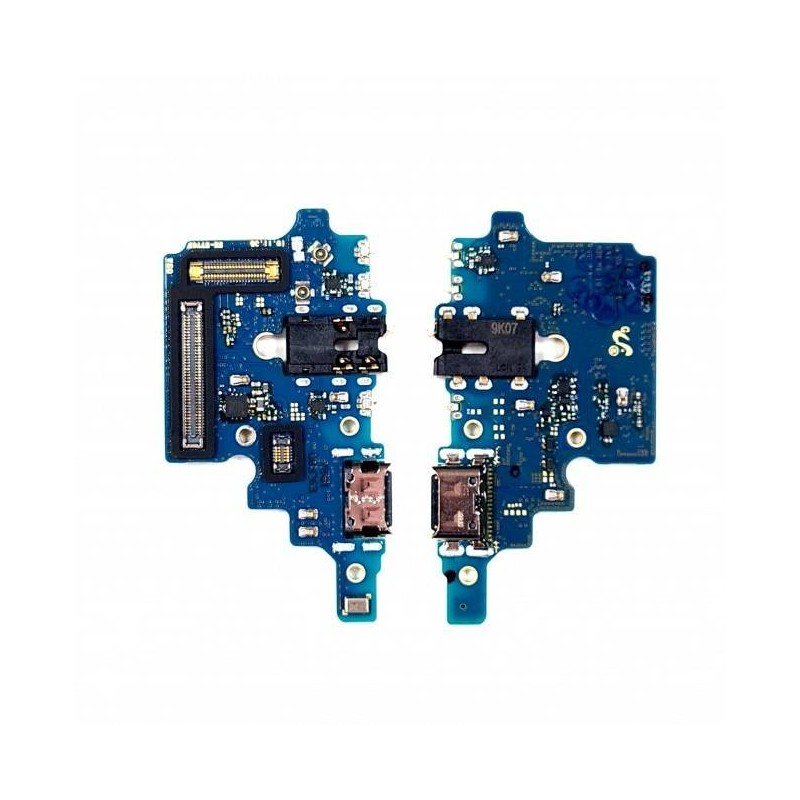 Placa Conector de Carga y Microfono Samsung Galaxy Note 10 Lite (N770)
