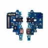Placa Conector de Carga y Microfono Samsung Galaxy Note 10 Lite (N770)