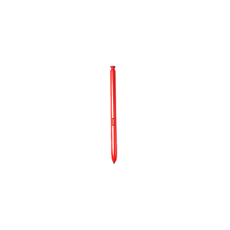 Lapiz S-Pen Stylus Samsung Galaxy Note 10 Lite N770 Rojo