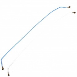 Flex Antena Coaxial Samsung Galaxy Note 10 Lite N770