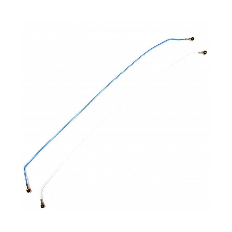 Flex Antena Coaxial Samsung Galaxy Note 10 Lite N770
