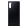Tapa Trasera Samsung Galaxy Note 10 (N970) Negro