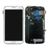 Pantalla ( Lcd+Tactil+marco ) Galaxy Note 2 N7100 (blanco)