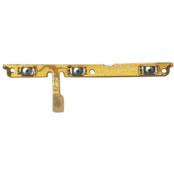 Flex de Volumen y Encendido Samsung Galaxy Note 10 N970