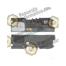 Antena Buzzer Modulo Original Samsung Galaxy Note 2 N7100 Black 