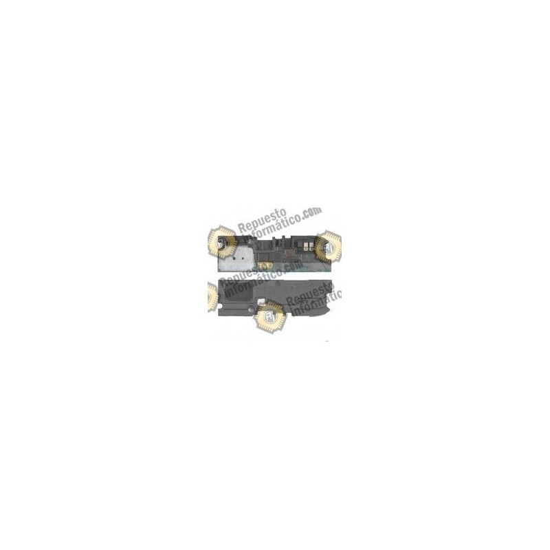 Antena Buzzer Modulo Original Samsung Galaxy Note 2 N7100 Black 