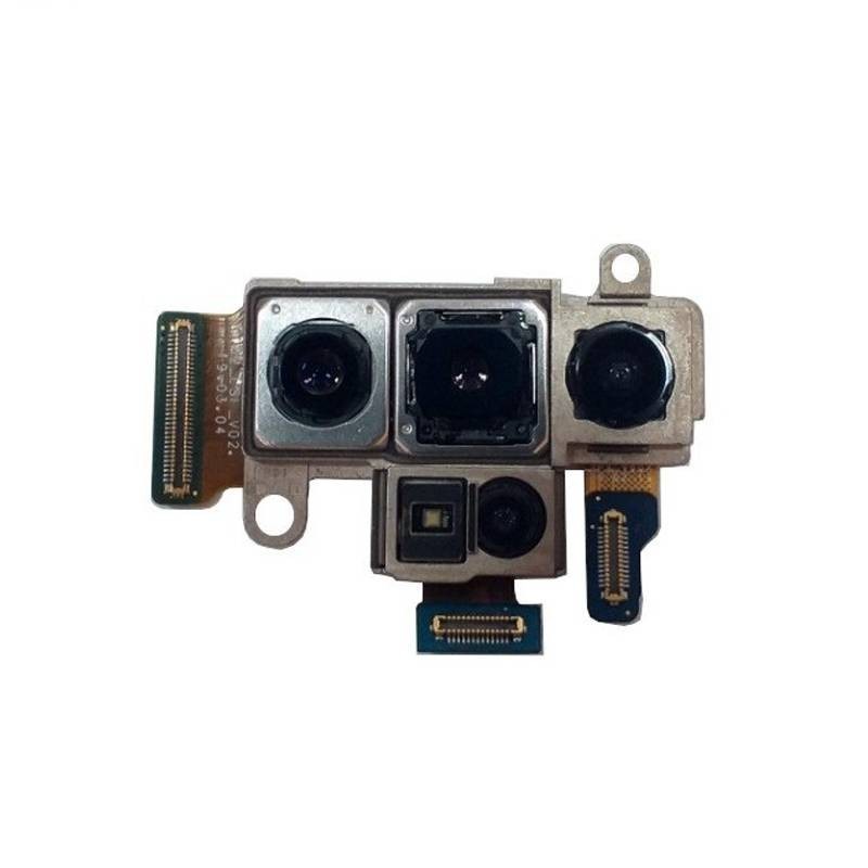 Camara Trasera Samsung Galaxy Note 10 N970