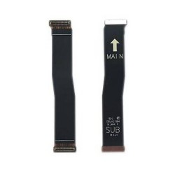 Flex Conexion Principal a Placa Base Samsung Galaxy Note 10 N970