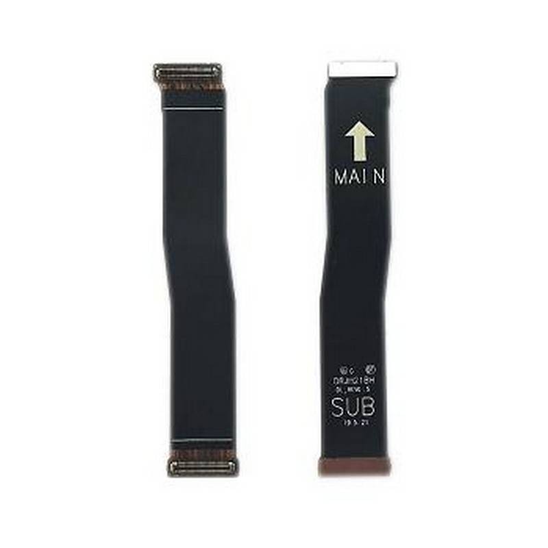 Flex Conexion Principal a Placa Base Samsung Galaxy Note 10 N970