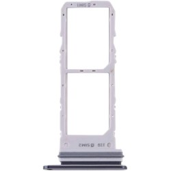 Bandeja Dual Sim Samsung Galaxy Note 10 N970 Negro