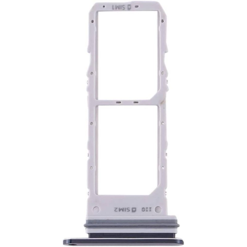Bandeja Dual Sim Samsung Galaxy Note 10 N970 Negro