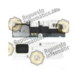 Antena Buzzer Modulo Original Samsung Galaxy Note 2 N7100 White