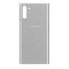 Tapa Trasera Samsung Galaxy Note 10 (N970) Gris