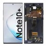 Pantalla Lcd + Tactil con Marco Samsung Galaxy Note 10 Plus N975 Negro