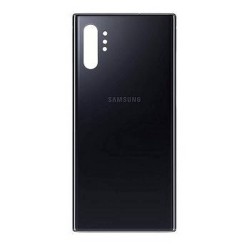 Tapa Trasera Samsung Galaxy Note 10 Plus (N975) Negro