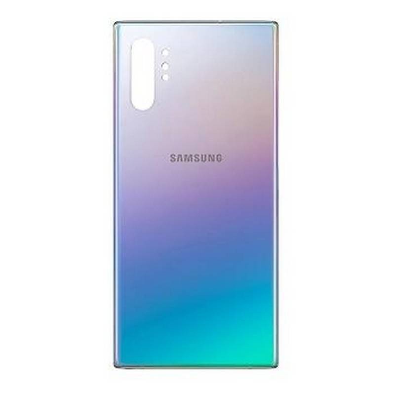 Tapa Trasera Samsung Galaxy Note 10 Plus (N975) Glow