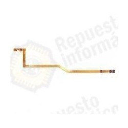 Flex Flat Cable Hall IC Original Samsung Galaxy Note 10.1 N8000 