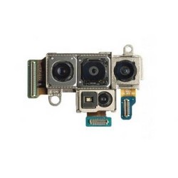 Camara Trasera Samsung Galaxy Note 10 Plus N975