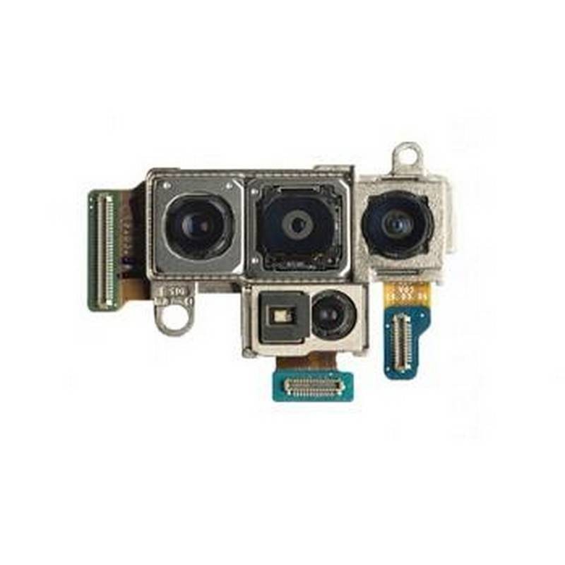 Camara Trasera Samsung Galaxy Note 10 Plus N975
