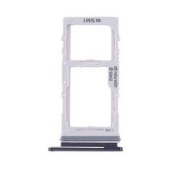 Bandeja Dual Sim y MicroSD Samsung Galaxy Note 10 Plus Negro