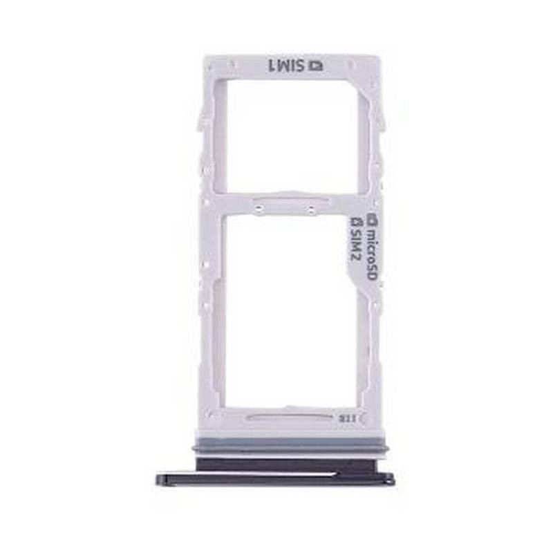 Bandeja Dual Sim y MicroSD Samsung Galaxy Note 10 Plus Negro