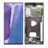 Pantalla Completa Original Samsung Galaxy Note 20, N980 N981 Gris
