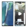 Pantalla Completa Original Samsung Galaxy Note 20, N980 N981 Verde