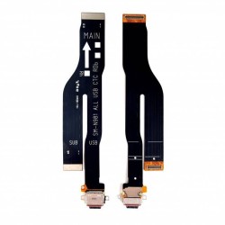 Flex Conector de Carga Samsung Galaxy Note 20 (N980, N981)