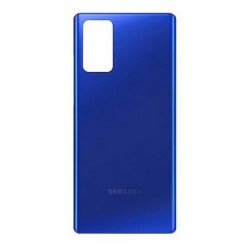 Tapa Trasera Samsung Galaxy Note 20 (N980) Azul