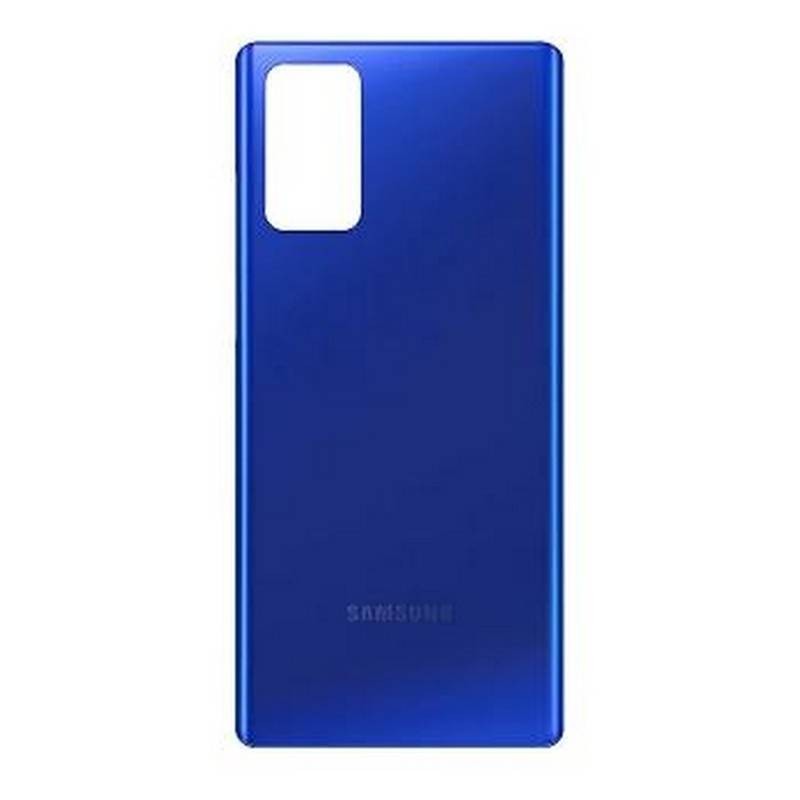 Tapa Trasera Samsung Galaxy Note 20 (N980) Azul